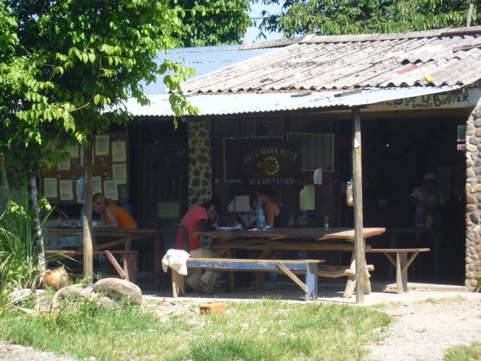 Café